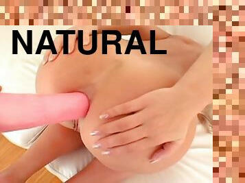 Great anal scenes with nasty chicks