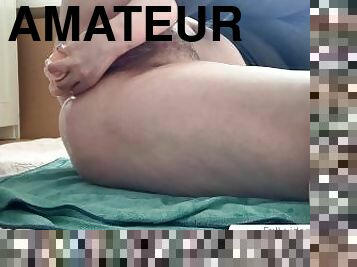 masturbare-masturbation, orgasm, tasnit, amatori, anal, jucarie, cu-degetelul, stramta, dildo, solo