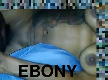 Fit ebony