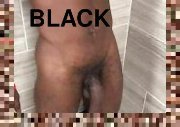 awam, amateur, menghisap-zakar, zakar-besar, homoseksual, hitam, gay, zakar