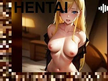 Solo Hentai - Anime Confessions and Fantasies