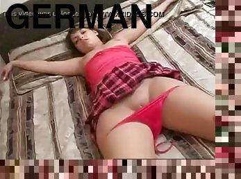 Watch part 2 on  german teen exploited hd