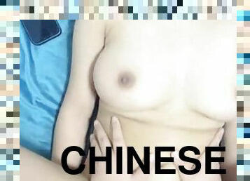 Chinese babe
