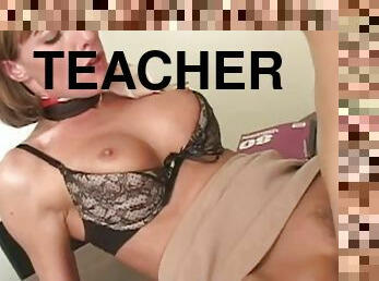Saskia sex teacher