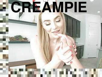 Nurse Creampie