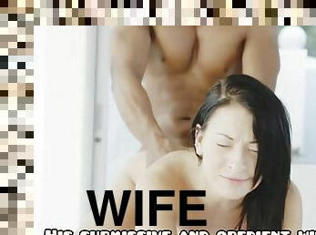 To Be The Wife - Sissy Caption Story - Uncategorized