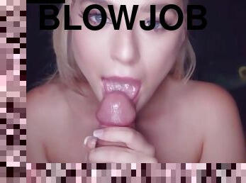 Yammy minx amazing POV blowjob video