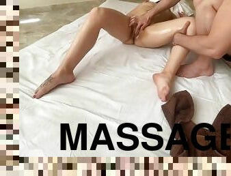 EROTIC MASSAGE