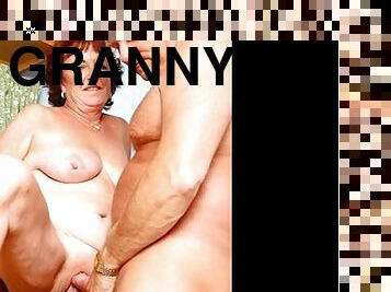 Ilovegranny amateur matures and grannies pictures