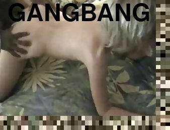 Holly tampa gangbang