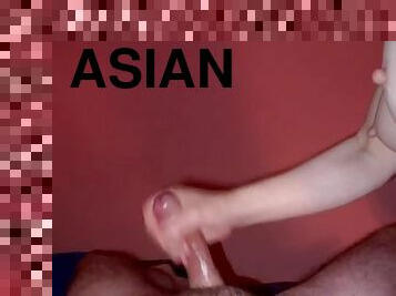 asia, orgasme, vagina-pussy, amatir, dewasa, pijat, penis