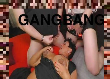 Image gangbang 3sc1