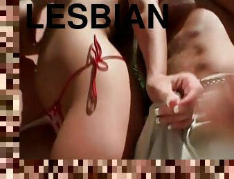 Lesbian nipples compilation pt. 5