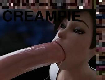 Nasty Xozilla Porn Movies Game Creampie & Blowjobs Scenes 3D Hentai