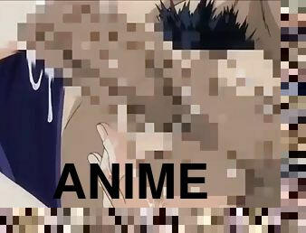 Hot anime teen fuck best anime porn