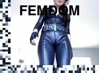 pov, rumpa-butt, femdom