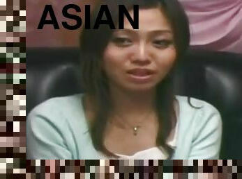 Asian watch