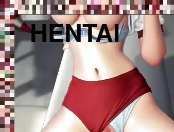 3d best big tist fuck hentai fuck