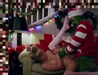 The Grinch Parody Crazy Hot Sex Video