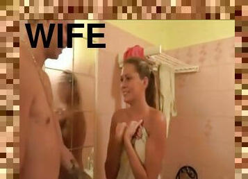 Wifeswap ch3