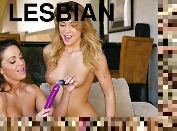 ¼ουνί̍-pussy, »εσβία̍-lesbian, ³αμήσι̍, ìμορφος̯·̍, dildo, ¼ελαχρινός̯®̍, μρωτικό̍