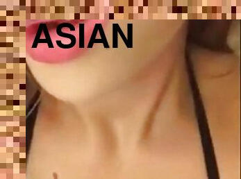 Asian barbie