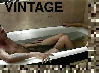 Nude celebs bath scenes collection
