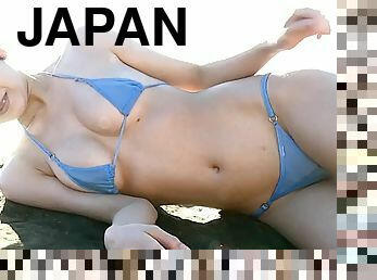 Japanese Bikini