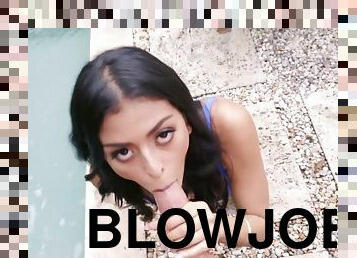 Tempting Sophia Leone mind-blowing sex video