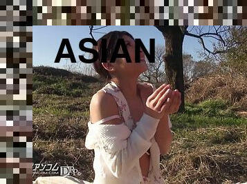 Asian hot teen girl incredible porn video