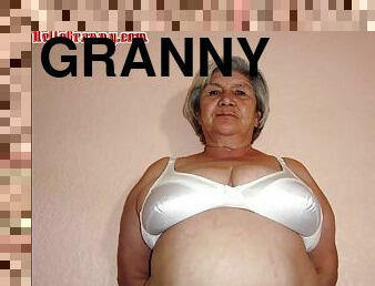Hellogranny have best latin grannies slideshow