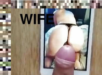 Wife cum tribute