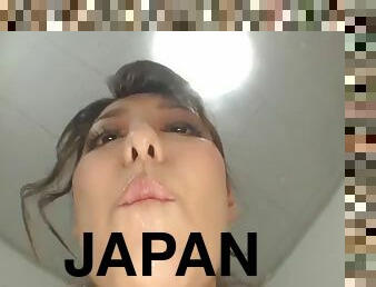 giapponesi, pov, baci