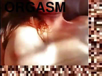18 orgasm
