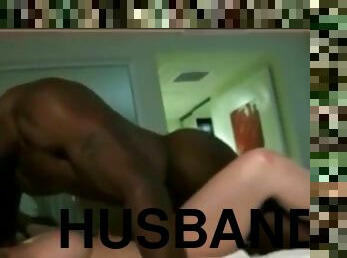 Husband films his hotwife more videos