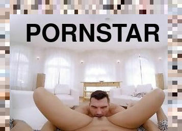 masturbarsi, eruzioni-di-sperma, pornostar, masturbazione, brunette, reali, provocatorie