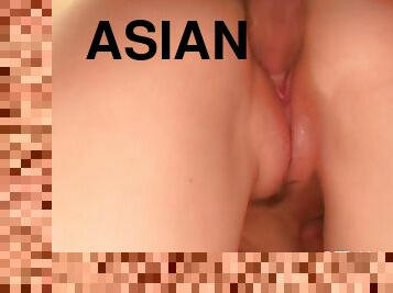 asia, blowjob-seks-dengan-mengisap-penis, gambarvideo-porno-secara-eksplisit-dan-intens, jepang, bersetubuh, pakaian-dalam-wanita, janggut, liar