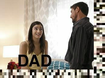 Step Daddy's Girl Emily Willis