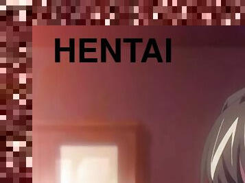 opettaja, hentai