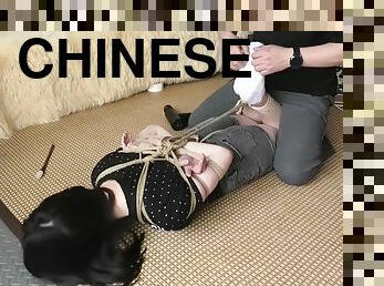 Chinese Bondage