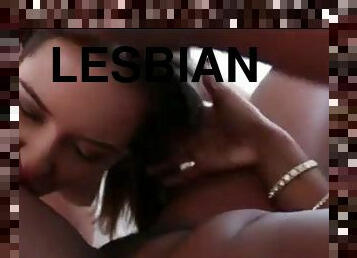 antar-ras, lesbian-lesbian