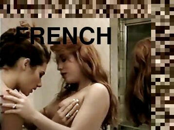 Sizzling french croatian slut clip # 49