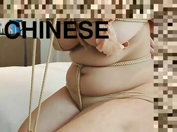 asia, amatir, jepang, bdsm-seks-kasar-dan-agresif, sudut-pandang, pakaian-dalam-wanita, fetish-benda-yang-dapat-meningkatkan-gairah-sex, menyumbat, cina, bondage-seks-dengan-mengikat-tubuh