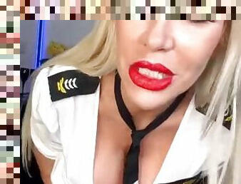 Tania Amazon Live Fuck onlyfans - Blonde