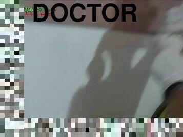 doctor, culazo