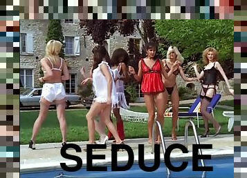 Seduce Me Tonight - crazy retro porn movie