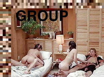 אורגיה-orgy, כוכבת-פורנו, משובח, קלסי, מין-קבוצתי, רטרו