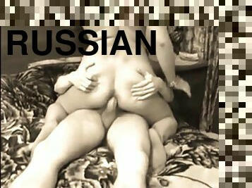Russian mom 2 (recolored)