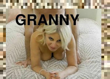 Granny Mature Pound Hard Fucking - Big tits