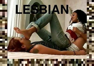 lesbijskie, stopy